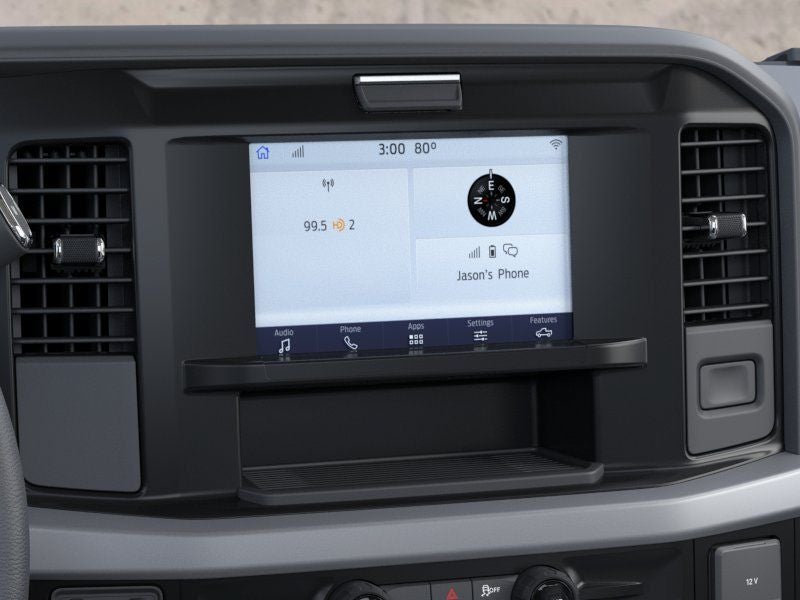 2026 Ford F-350SD XL In-Transit