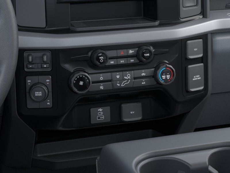 2026 Ford F-350SD XL In-Transit
