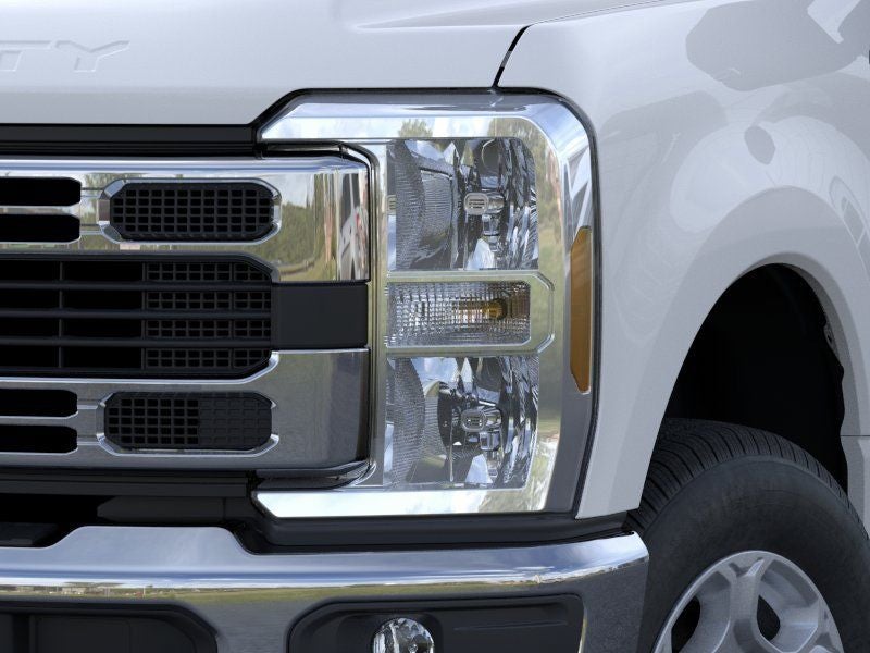 2026 Ford F-350SD XL In-Transit