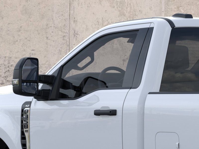 2026 Ford F-350SD XL In-Transit
