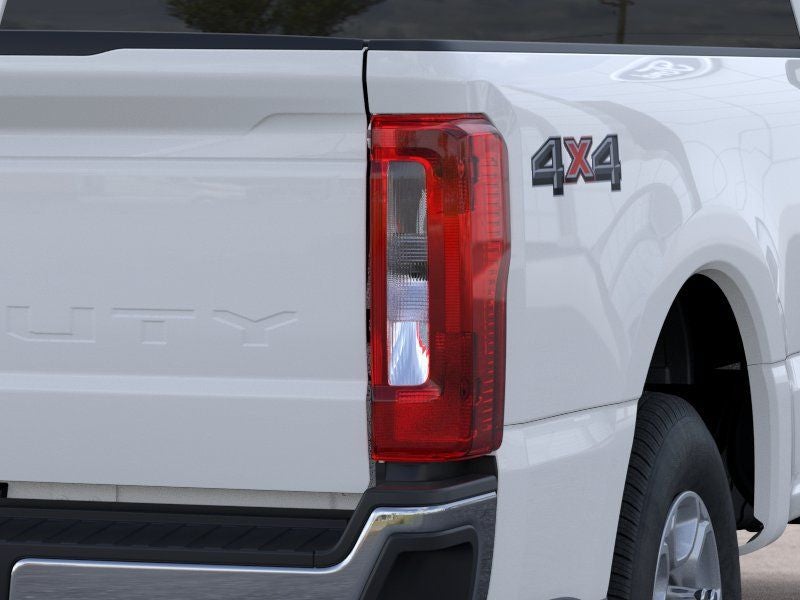 2026 Ford F-350SD XL In-Transit