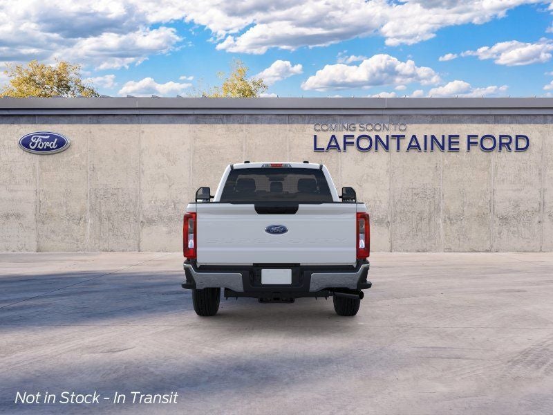 2026 Ford F-350SD XL In-Transit