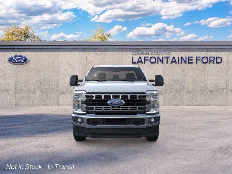 2026 Ford F-350SD XL In-Transit