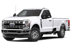 2026 Ford F-350SD XL In-Transit