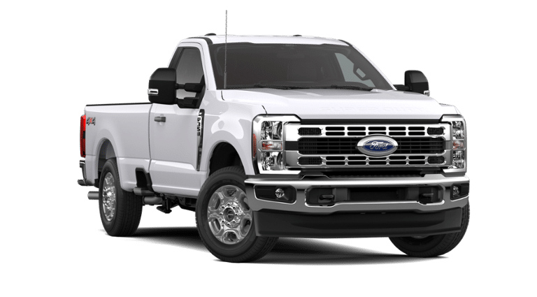 2026 Ford F-350SD XL In-Transit