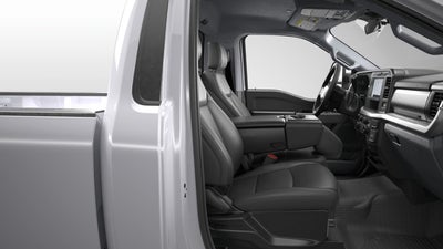 2026 Ford F-350SD XL In-Transit