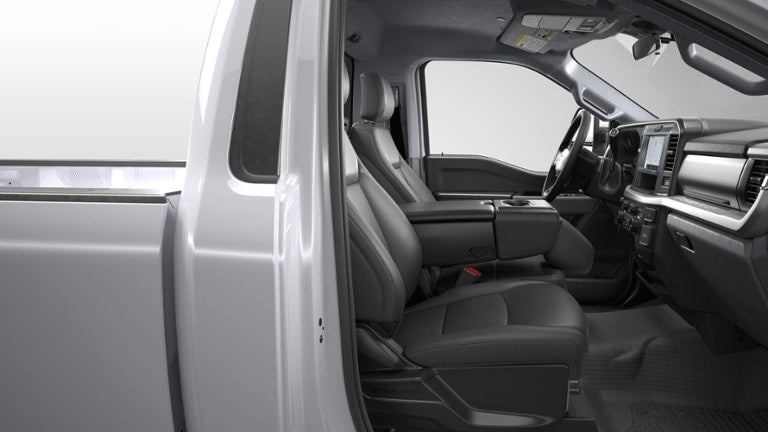2026 Ford F-350SD XL In-Transit
