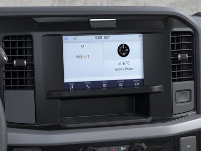 2026 Ford F-350SD In-Transit