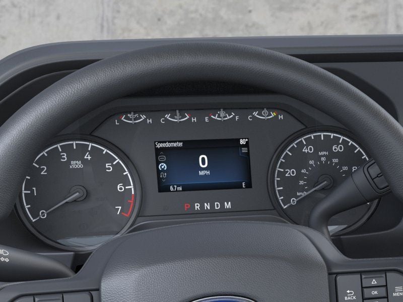 2026 Ford F-350SD XL In-Transit