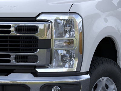 2026 Ford F-350SD XL In-Transit