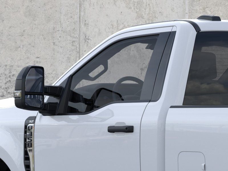 2026 Ford F-350SD XL In-Transit
