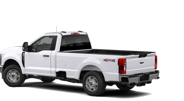 2026 Ford F-350SD In-Transit