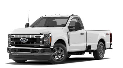 2027 Ford F-350SD XL