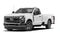 2027 Ford F-350SD XL
