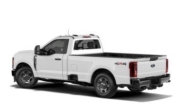 2027 Ford F-350SD XL