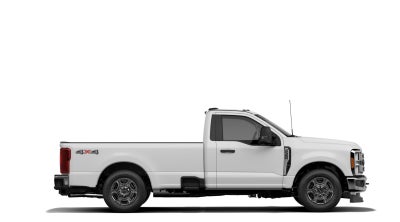 2027 Ford F-350SD XL