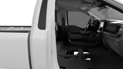 2027 Ford F-350SD XL