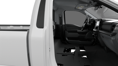 2027 Ford F-350SD XL In-Transit