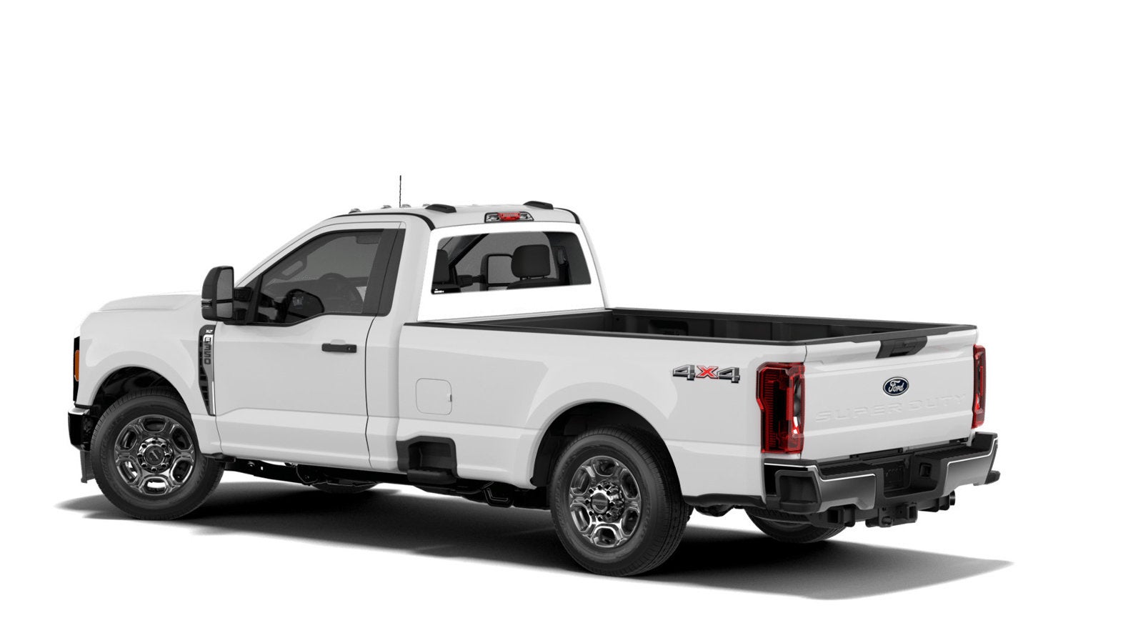 2027 Ford F-350SD XLT