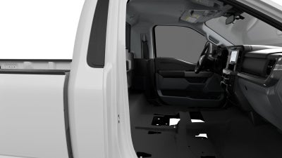 2027 Ford F-350SD XLT