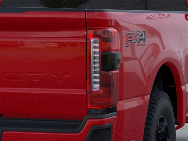 2026 Ford F-350SD In-Transit