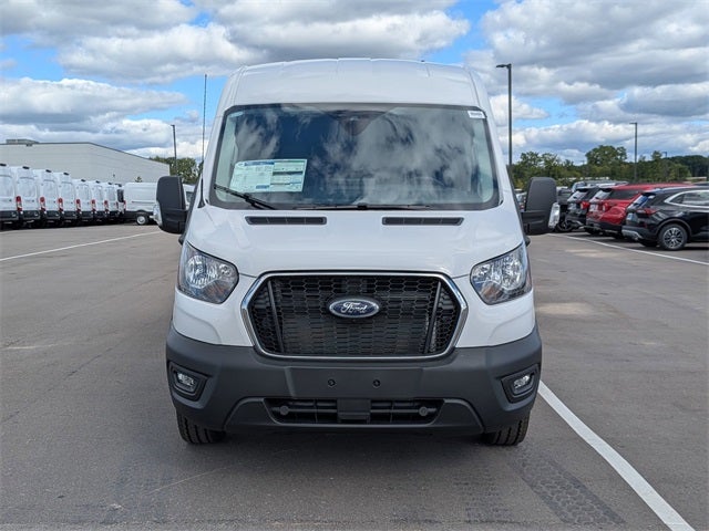 2025 Ford Transit-150 Base