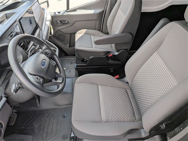 2025 Ford Transit-150 Base