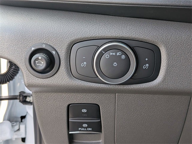 2025 Ford Transit-150 Base