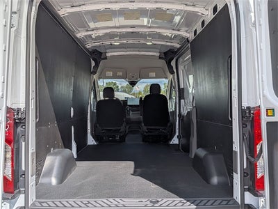 2025 Ford Transit-150 Base