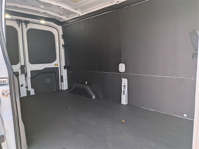 2025 Ford Transit-150 Base