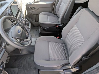 2025 Ford Transit-150 Base