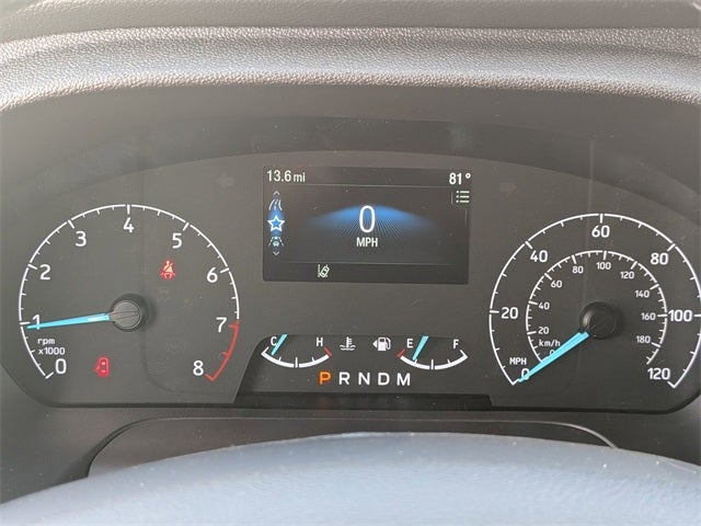 2025 Ford Transit-150 Base