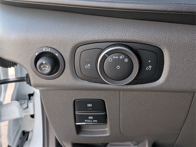 2025 Ford Transit-150 Base