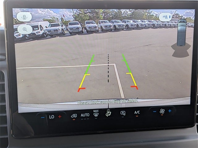 2025 Ford Transit-150 Base