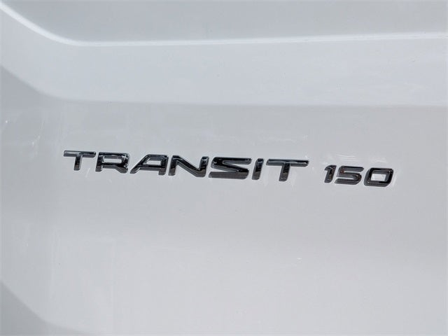 2025 Ford Transit-150 Base