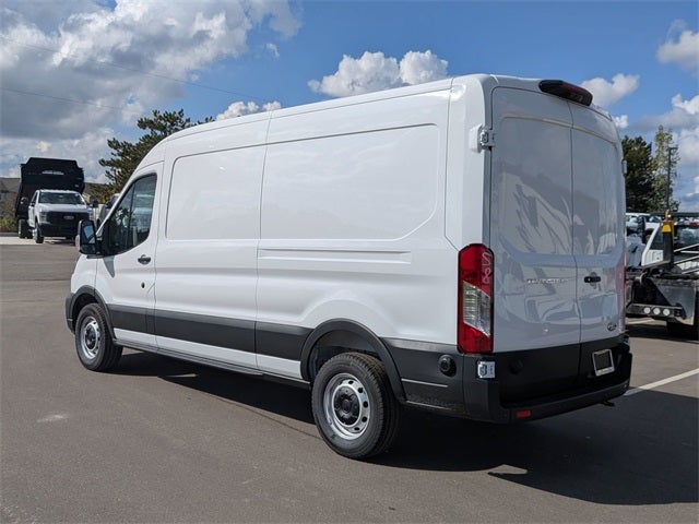 2025 Ford Transit-150 Base