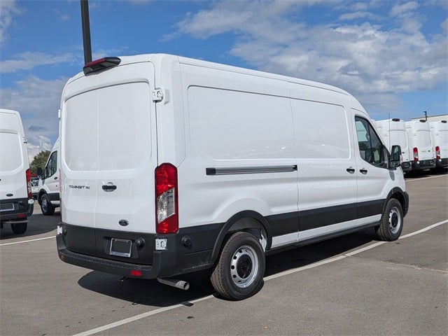 2025 Ford Transit-150 Base