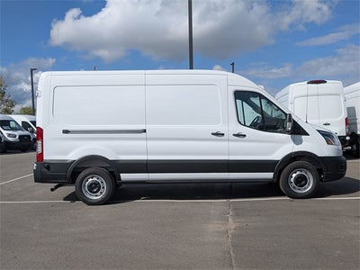 2025 Ford Transit-150 Base
