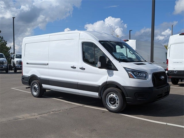 2025 Ford Transit-150 Base