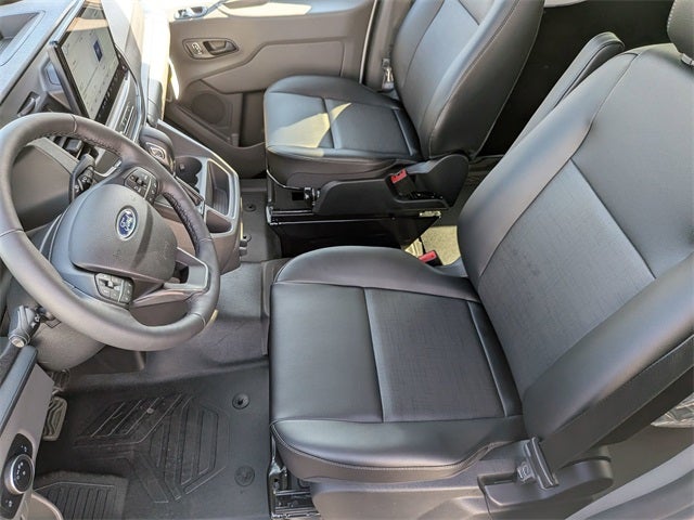 2025 Ford Transit-150 Base