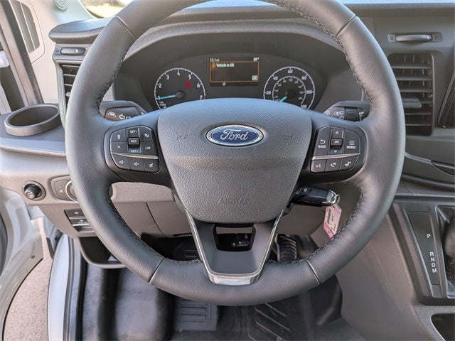2025 Ford Transit-150 Base