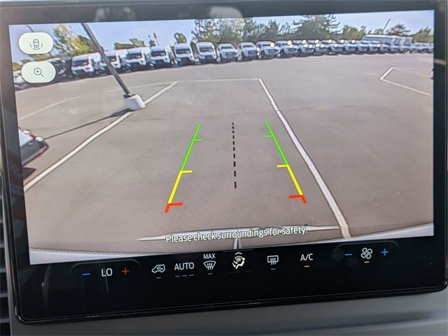 2025 Ford Transit-150 Base