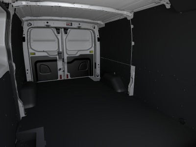 2026 Ford Transit-150 Base In-Transit