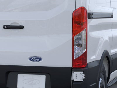 2026 Ford Transit-150 Base In-Transit