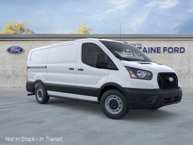 2026 Ford Transit-150 Base In-Transit