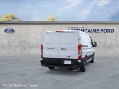 2026 Ford Transit-150 Base In-Transit