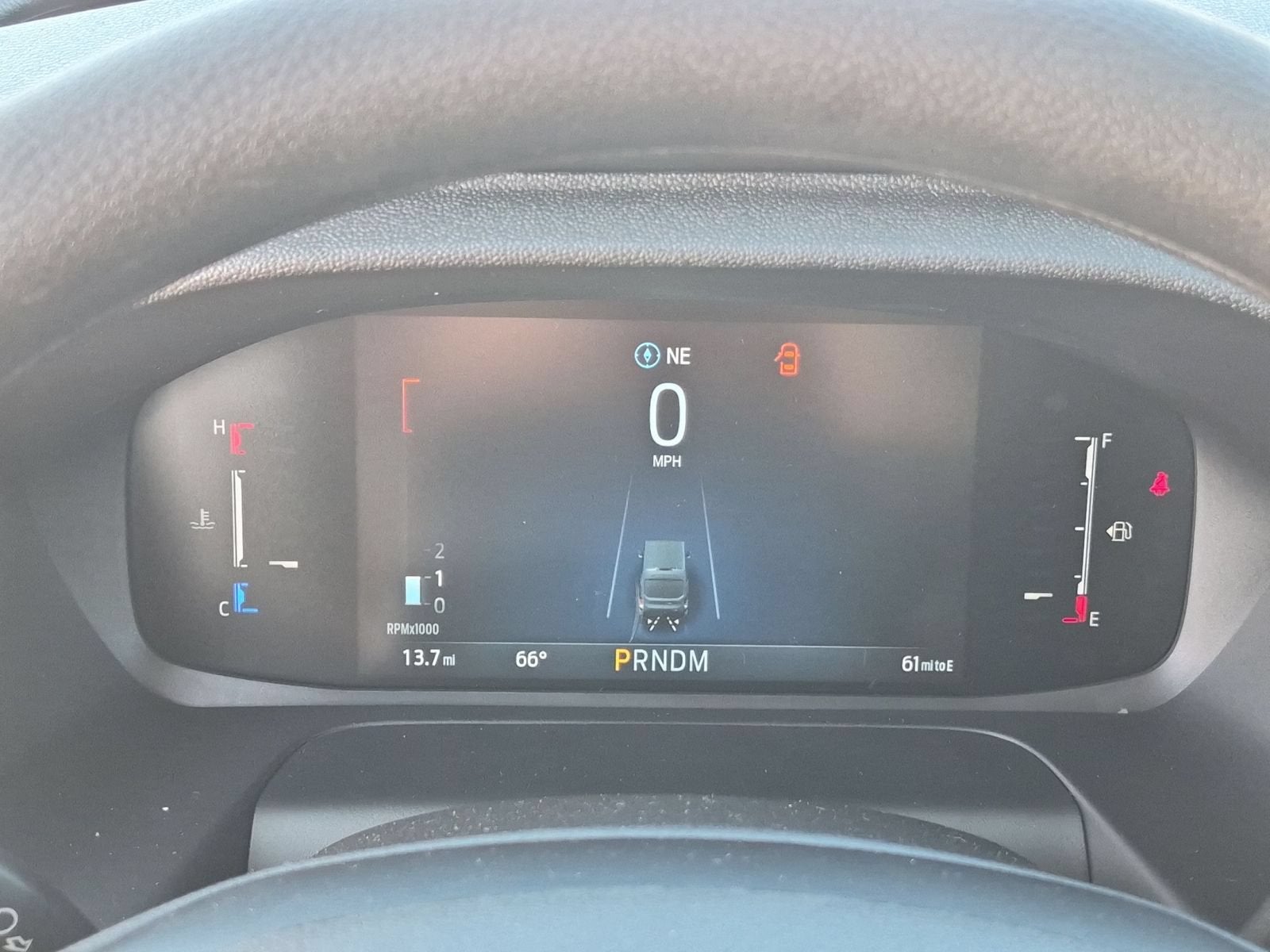 2027 Ford Transit-150 Base