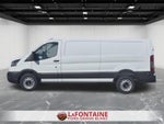 2027 Ford Transit-150 Base