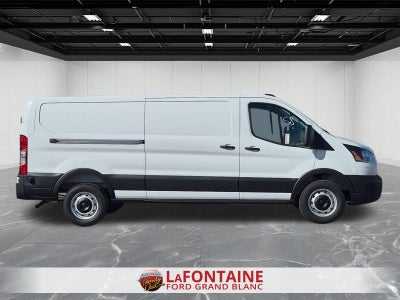 2027 Ford Transit-150 Base