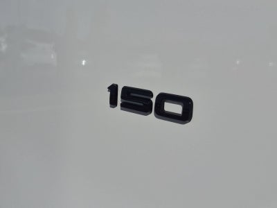 2027 Ford Transit-150 Base